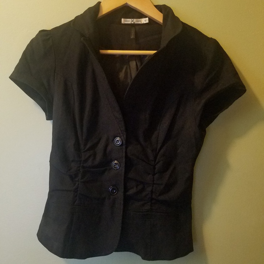 Have & Have Medium Blazer